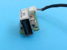 USB роз'єм до ноутбука Lenovo Thinkpad SL510 №2